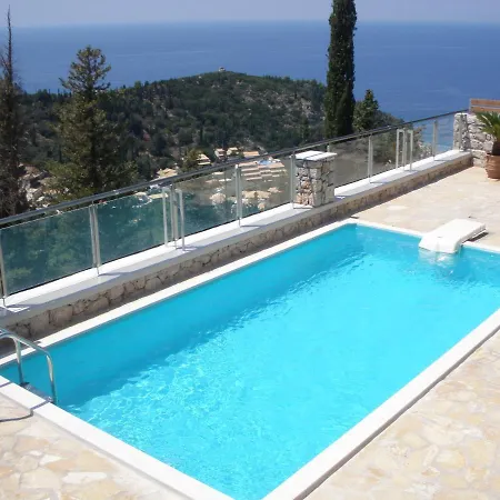 Lavender House 1 - * Áyios Nikítas