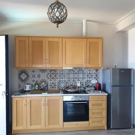 Lavender House 1 - *