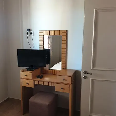 Lavender House 1 - Semesterbostad