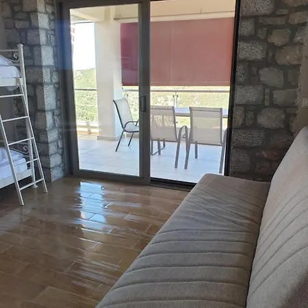 Lavender House 1 - Semesterbostad