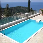 Lavender House 1 - * Áyios Nikítas