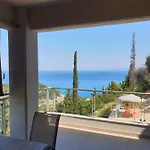 בית נופש Lavender House 1 -