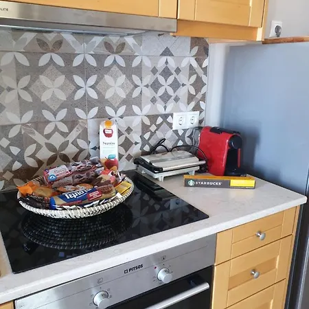 Lavender House 1 - Holiday home Agios Nikitas