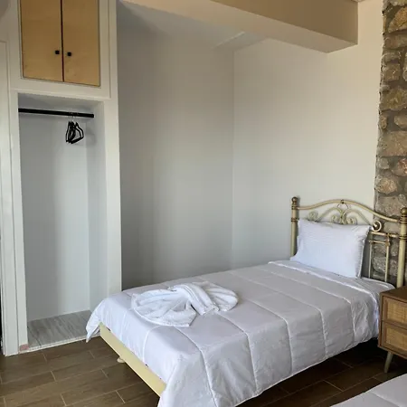 Lavender House 1 - Holiday home