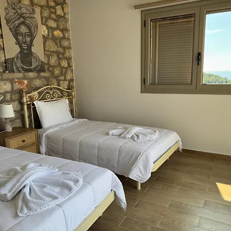 Holiday home Lavender House 1 - *