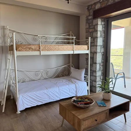 Lavender House 1 - Agios Nikitas