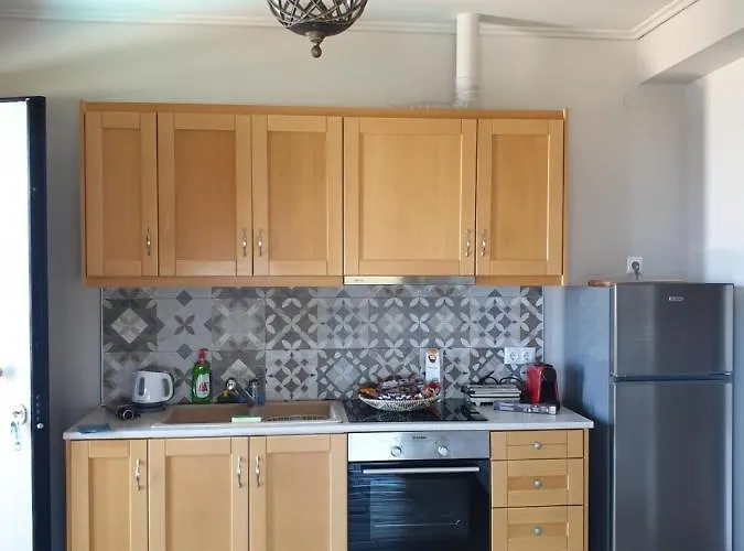 Lavender House 1 - *