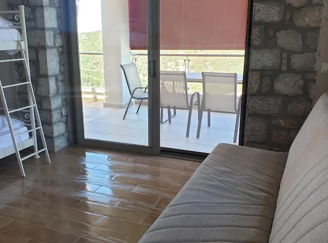 Lavender House 1 - Dom wakacyjny