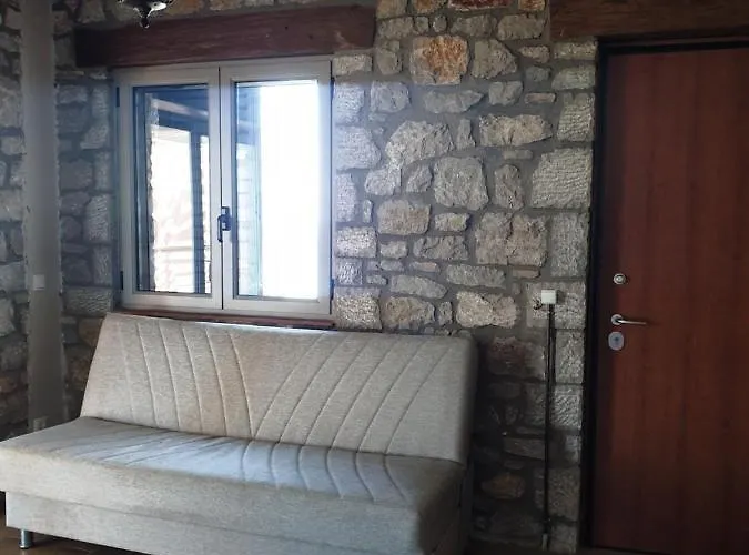 Dom wakacyjny Lavender House 1 - *