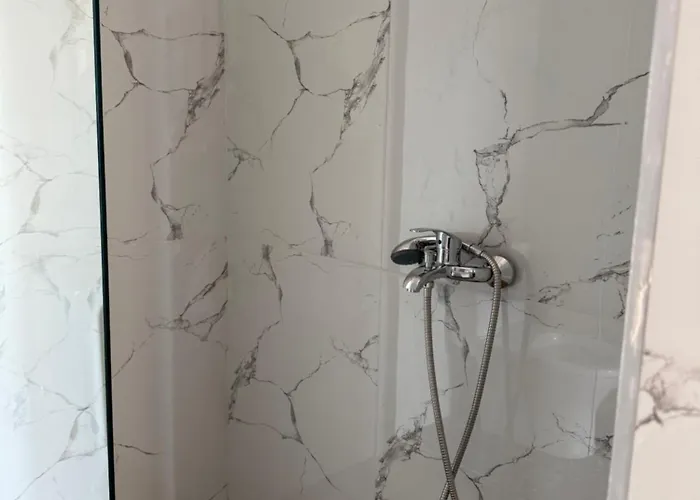 Lavender House 1 - Dom wakacyjny Áyios Nikítas