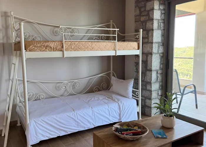 Lavender House 1 - Áyios Nikítas