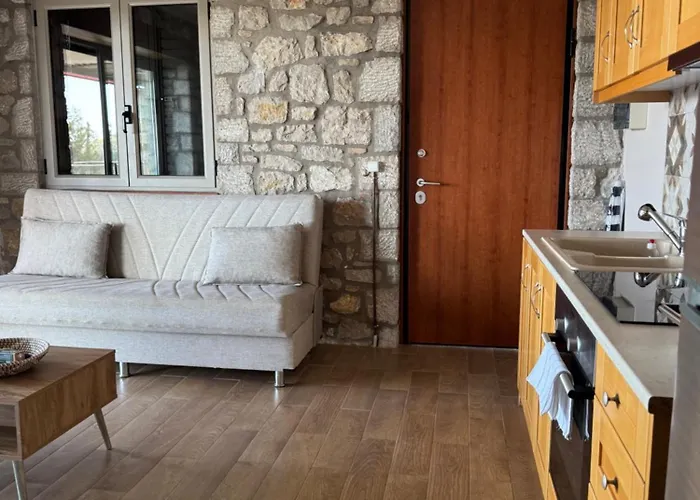 Lavender House 1 - Dom wakacyjny