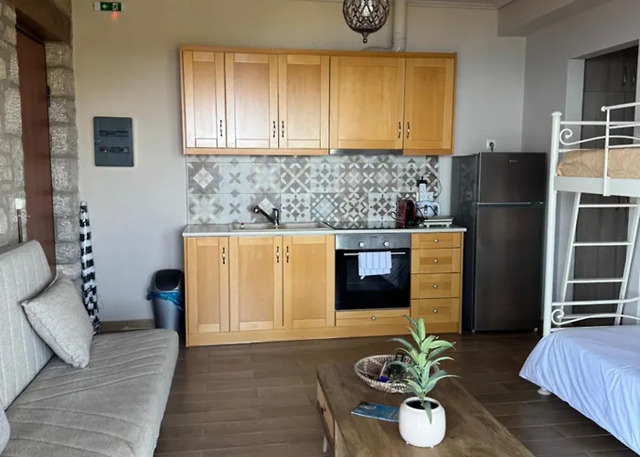 Dom wakacyjny Lavender House 1 -